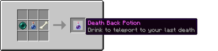 Recipe