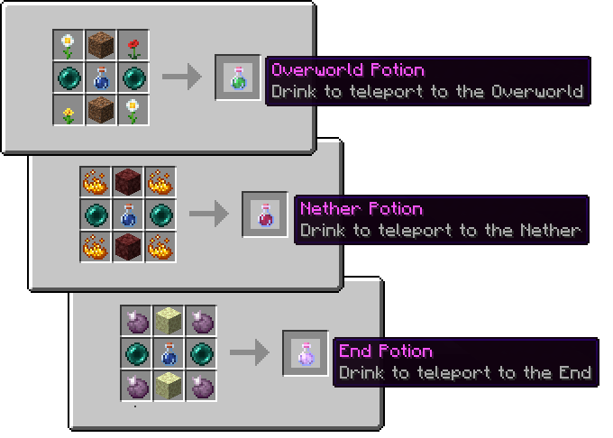 recipe