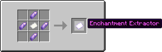 Recipe