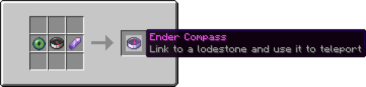 Recipe