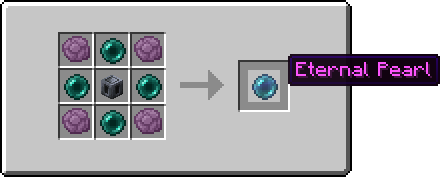Recipe