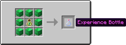 Recipe