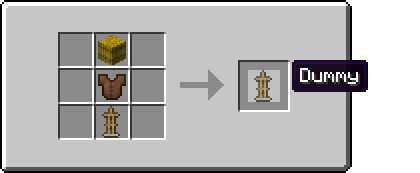 Recipe