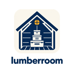 lumberroom