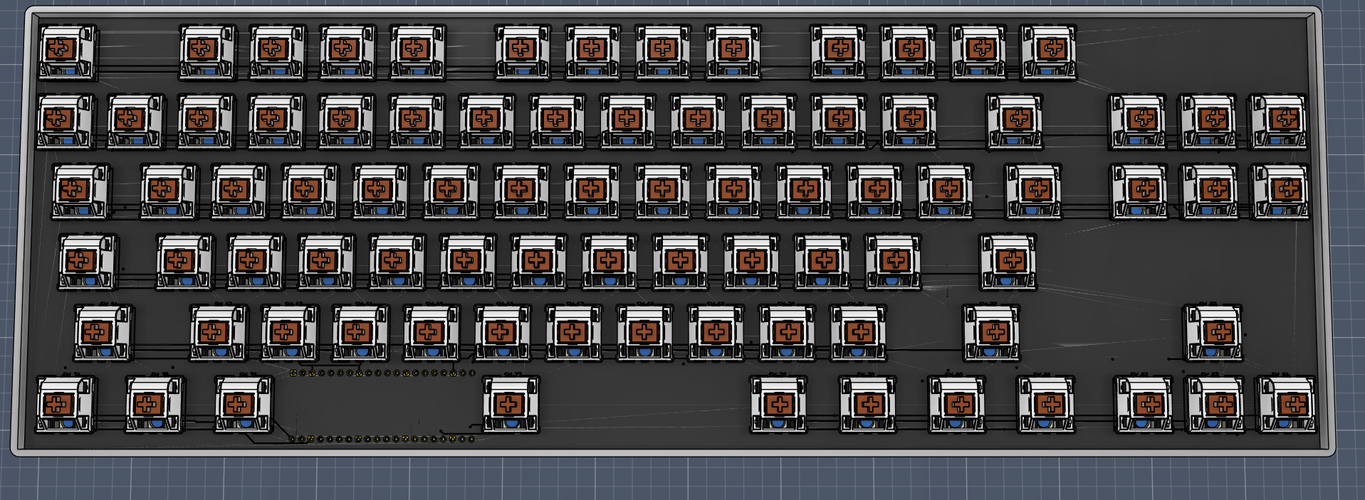 Lucenox, from the project README