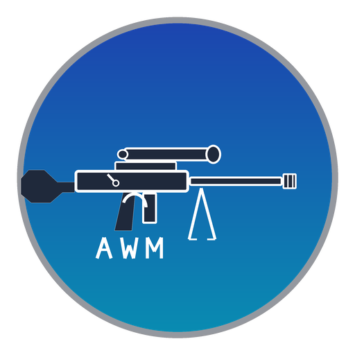 AWM logo