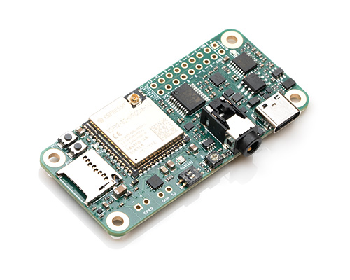 Sonatino PCB