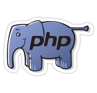 Logo PHP