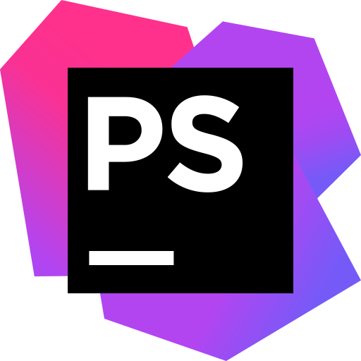 Logo PHPStorm