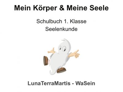 Luna Terra Martis - WaSein