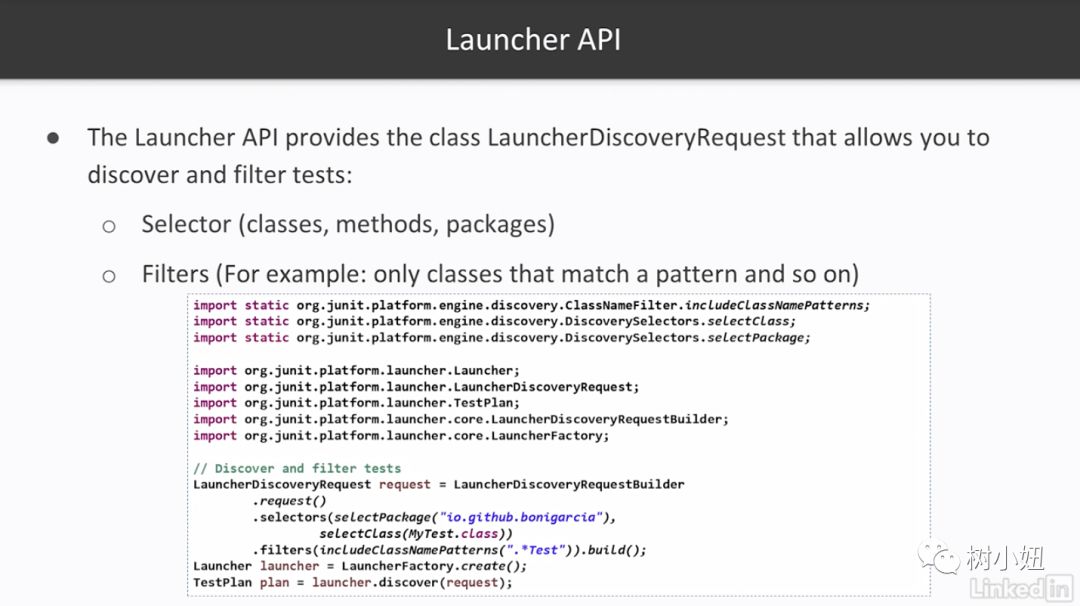 Launcher API-1