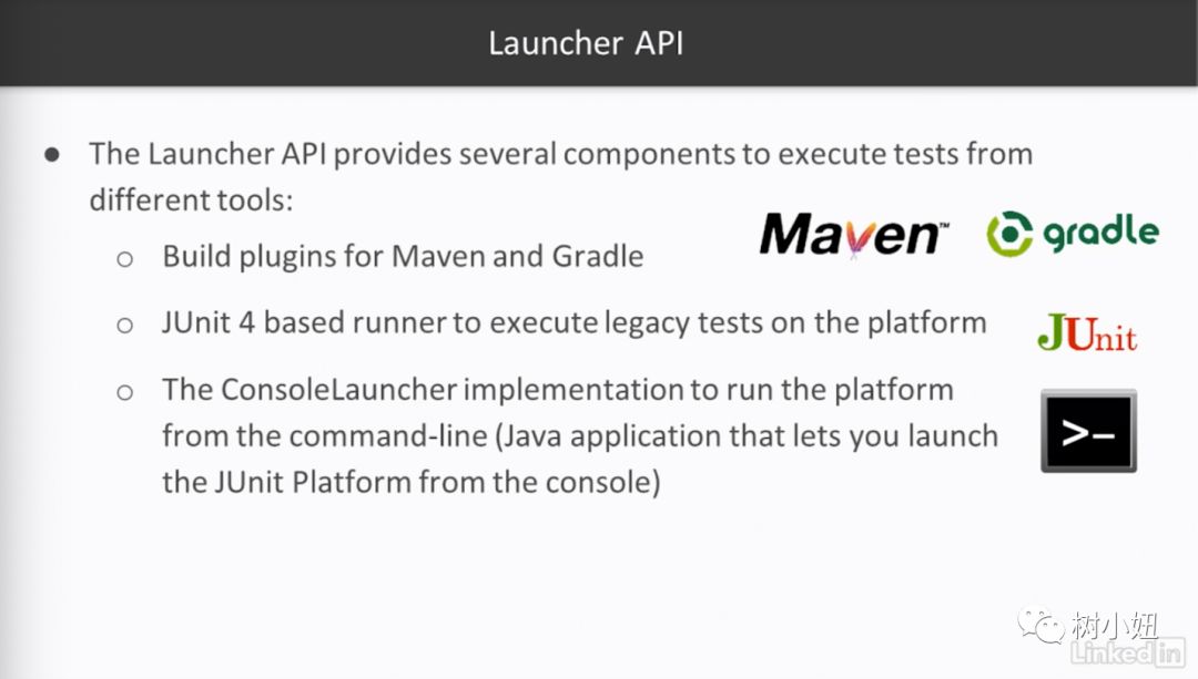 Launcher API-3