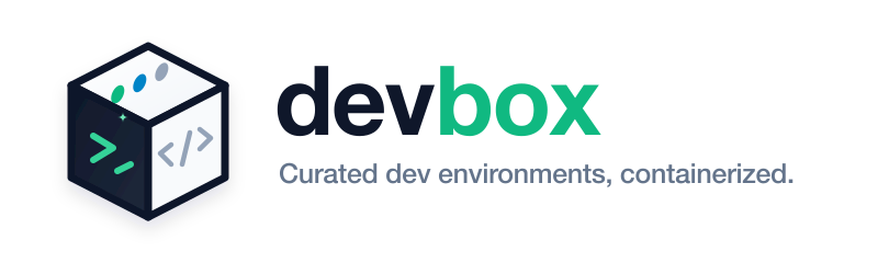 devbox logo