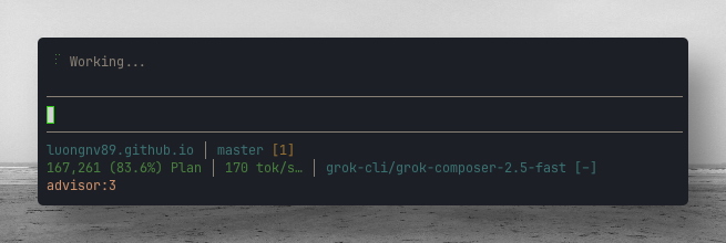grok-pi screenshot 1