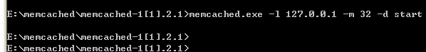 memcached