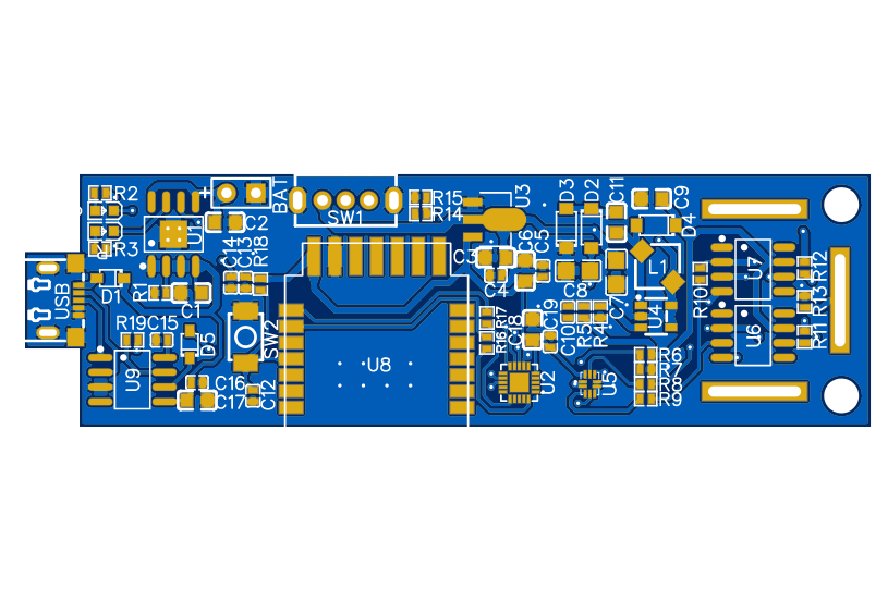 PCB