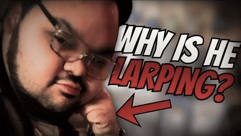 Larp