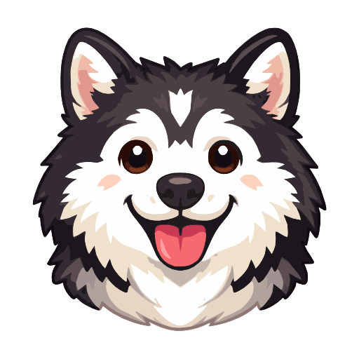 woof logo