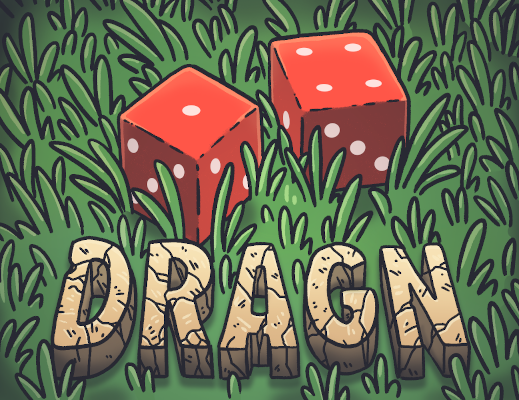 Dragn Logo