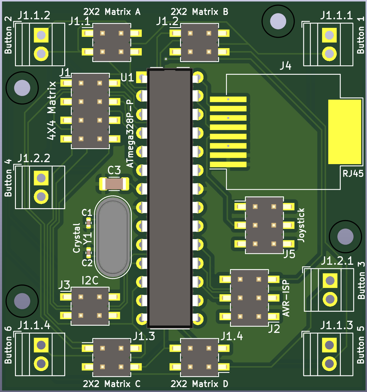 UNO-TH Rev3e, from the project README