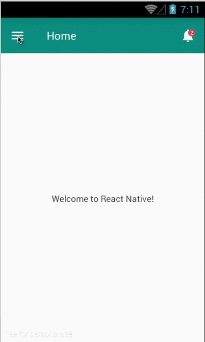react-native-notification-displayer
