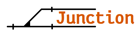 Junction logo