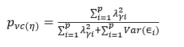 AVE Formula