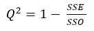 Q-Square Formula