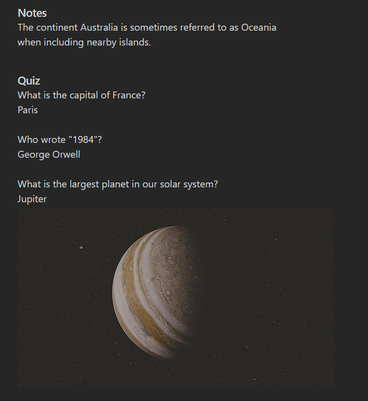 prompts in file