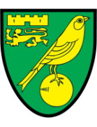 Norwich City badge