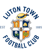 Luton Town badge