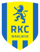 RKC Waalwijk badge