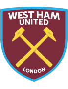 West Ham United badge