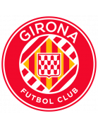 Girona badge