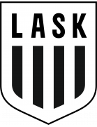 Escudo de LASK Linz