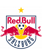 Escudo de Red Bull Salzburg