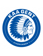 Escudo de Gent
