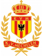 Escudo de Mechelen