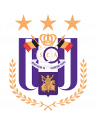 Escudo de Anderlecht