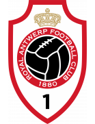 Escudo de Antwerp