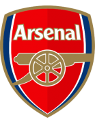 Escudo de Arsenal