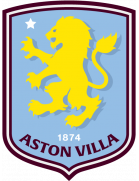 Escudo de Aston Villa