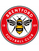 Escudo de Brentford