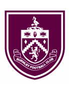 Escudo de Burnley