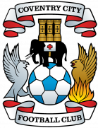 Escudo de Coventry City