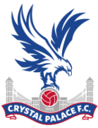 Escudo de Crystal Palace