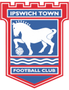 Ipswich Town FC Wappen