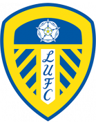 Escudo de Leeds United
