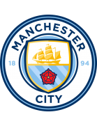 Escudo de Manchester City