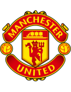 Escudo de Manchester United